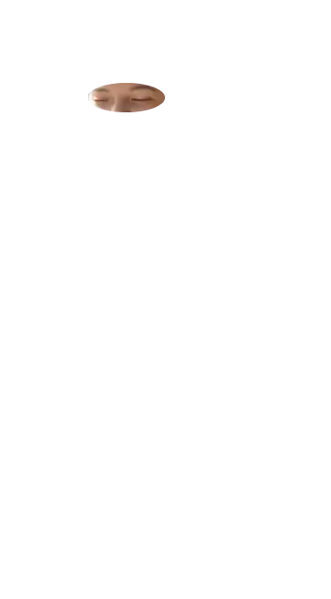 Olhos fechados
