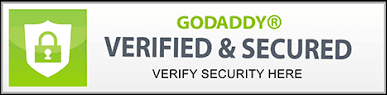 SSL Secure Seal